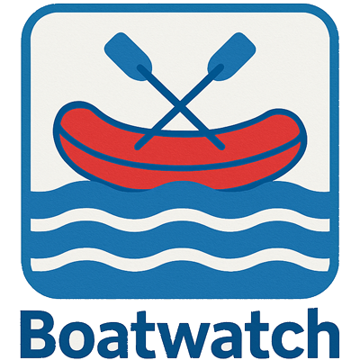 Boatwatch UK